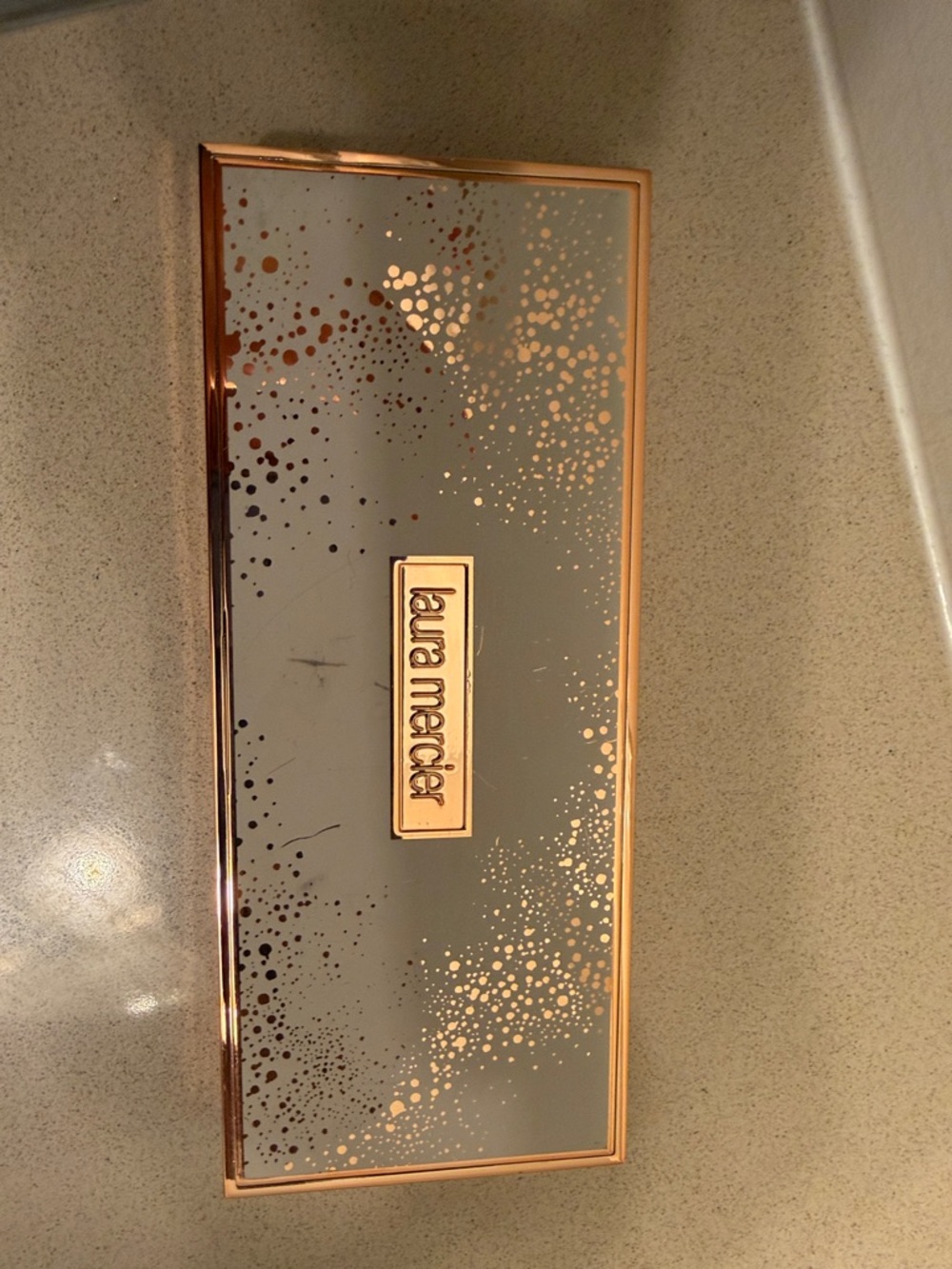 laura mercier stardust radiant glow palette - Picture 6 of 8